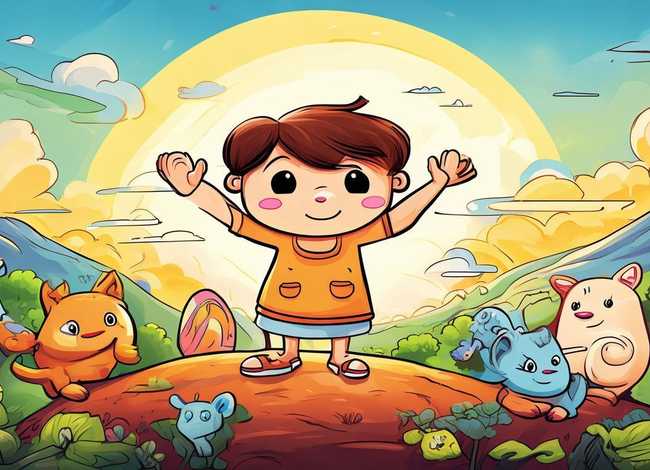 适合7岁孩子听的励志故事 - 适合7岁孩子听的励志故事有哪些 适合7岁孩子听的励志故事 - 适合7岁孩子听的励志故事有哪些