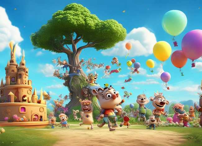 儿童影片 儿童影片动画片 儿童影片 儿童影片动画片