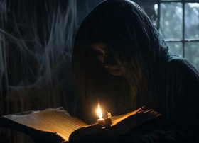 恐怖诡异故事、恐怖诡异故事下载