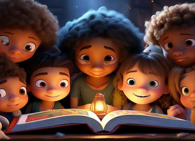 10岁儿童阅读推荐 - 10岁儿童阅读推荐理由