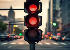 红绿灯的故事全集、红绿灯的故事作文500字