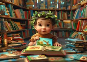 德国儿童文学作品推荐、德国儿童文学作品推荐书目