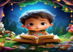 小孩儿故事大全、小孩儿故事大全文字版