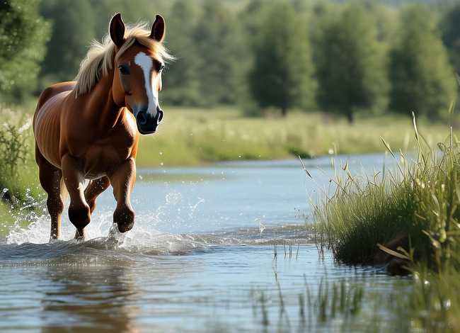 小马过河故事视频；小马过河故事视频播放完整版