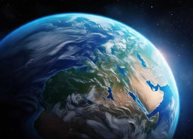 关于地球的背景图片 关于地球的背景图片素材