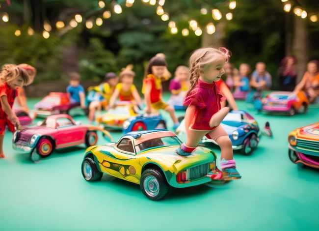 儿童车子视频表演 儿童车子视频表演大全