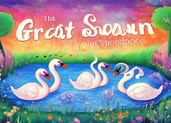 大雁儿童故事大全，大雁故事内容