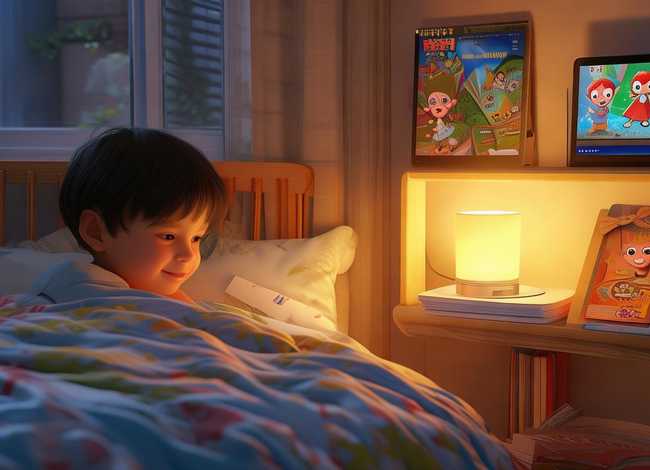 小故事睡前故事带拼音，小故事睡前故事带拼音在线听