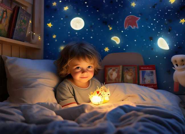 幼儿故事大全4399（幼儿故事大全3-6岁睡前故事）