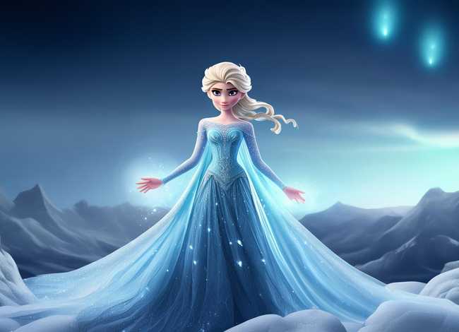 艾莎公主的故事 艾莎公主的故事100篇 艾莎公主的故事 艾莎公主的故事100篇