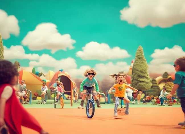 儿童故事搞笑视频完整、搞笑儿童故事视频爆笑