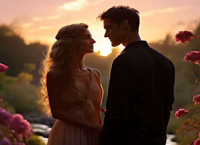 男女之间的故事 - 男女之间的故事文案 男女之间的故事 - 男女之间的故事文案