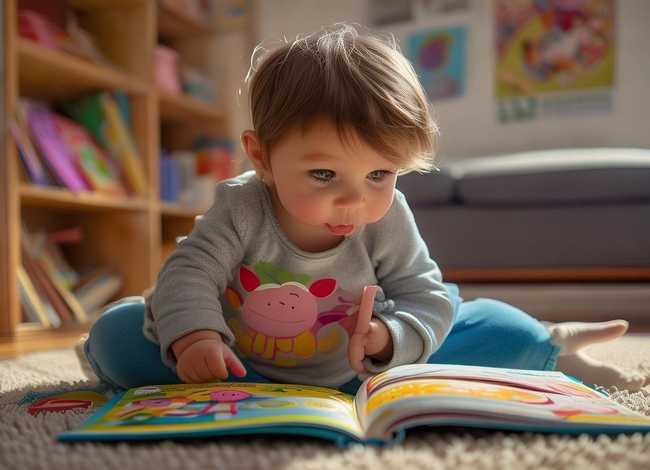 英语绘本阅读故事；英语绘本阅读故事小猪佩奇一四十四本第3本的视频