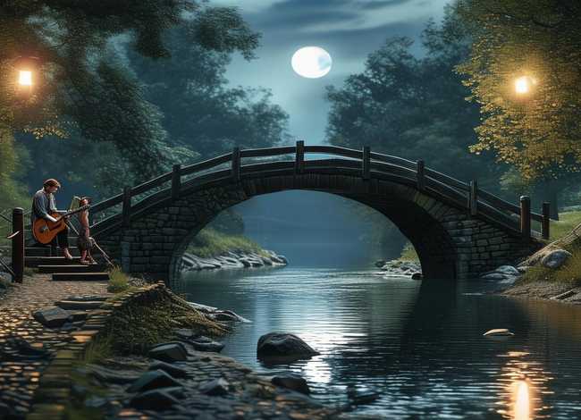 桥边故事歌曲;桥边的故事歌曲 桥边故事歌曲;桥边的故事歌曲