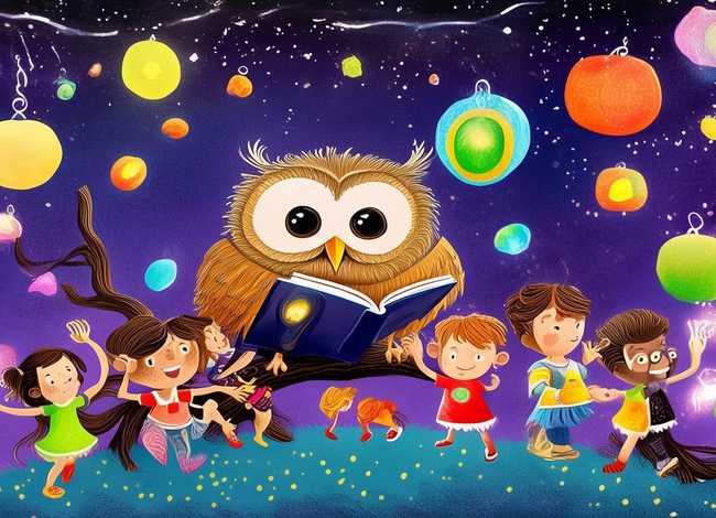 儿童益智故事300篇免费 - 少儿益智故事