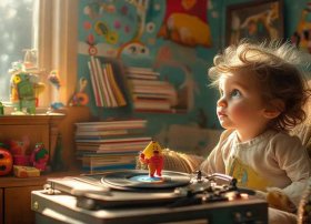 儿童故事语音在线听；儿童故事音频在线免费听