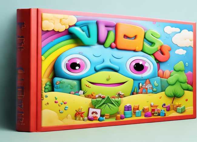 儿童故事封面封底模板;幼儿故事封面 儿童故事封面封底模板;幼儿故事封面