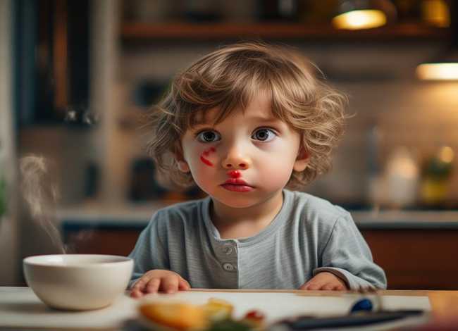 儿童老是口腔溃疡是什么原因，小孩老是口腔溃疡什么原因引起的