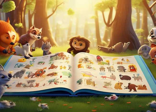 儿童故事书名大全与动物有关的 - 关于动物故事的书有哪些名字 儿童故事书名大全与动物有关的 - 关于动物故事的书有哪些名字