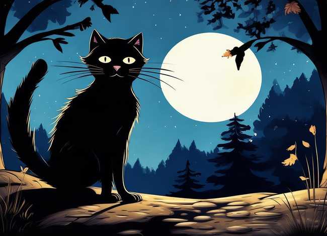 黑猫警长儿童睡前故事免费听(黑猫警长睡前故事在线听免费mp3) 黑猫警长儿童睡前故事免费听(黑猫警长睡前故事在线听免费mp3)