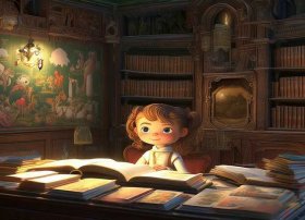 童话如何欣赏 童话如何欣赏作文