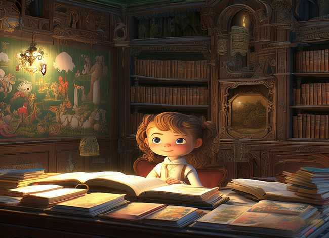 童话如何欣赏 童话如何欣赏作文