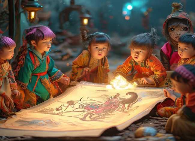 西游记儿童故事电子版;西游记故事少儿版 西游记儿童故事电子版;西游记故事少儿版