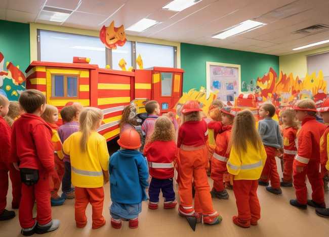 消防幼儿故事,消防故事幼儿园 消防幼儿故事,消防故事幼儿园