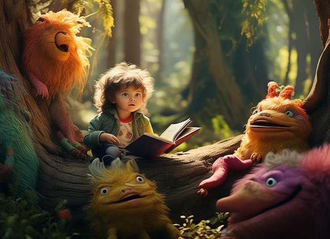 绘本故事咔嗒 - 咔嗒绘本故事完整版 绘本故事咔嗒 - 咔嗒绘本故事完整版