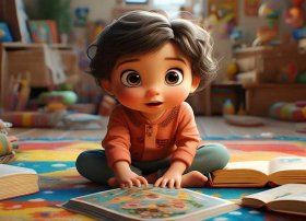 幼儿道理故事大全；幼儿小故事大道理全集简单易懂