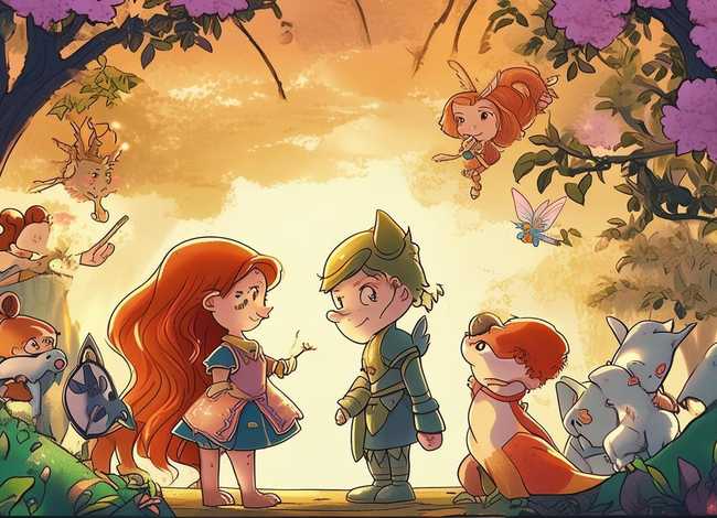 德国童话20篇(德国童话集锦20集) 德国童话20篇(德国童话集锦20集)