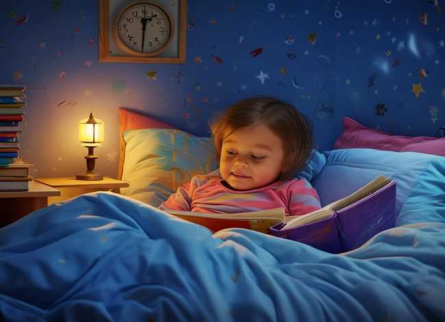 儿童小故事睡前小故事1000字、儿童小故事睡前故事1000字