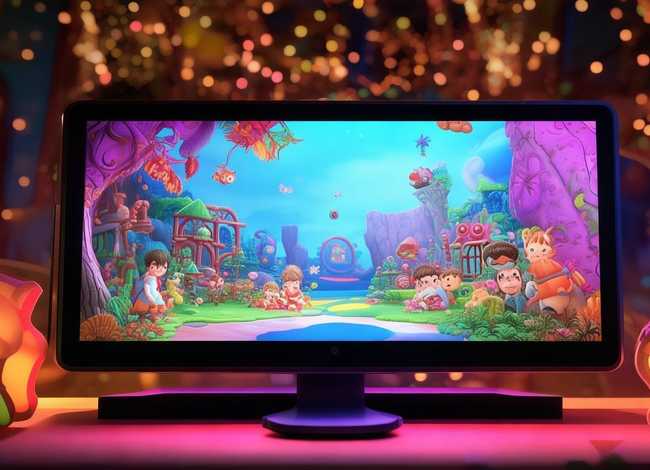 幼儿故事动画片视频，幼儿故事动画片视频免费观看