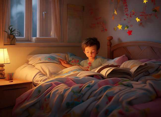 儿童睡前故事大全催眠曲 儿童睡前催眠歌曲