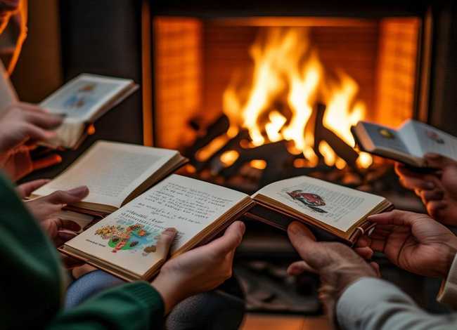 关于分享小故事 - 关于分享的小故事简短