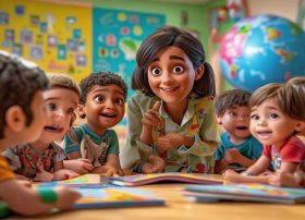 幼儿双语故事视频（幼儿双语故事视频教学）