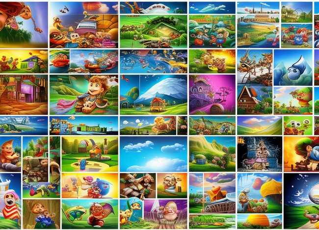儿童故事视频大全连续播放100个视频 - 儿童故事视频100首连续播放免费