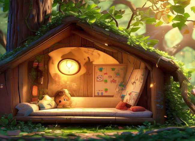 儿童故事倾诉秘密(倾诉秘密的地方) 儿童故事倾诉秘密(倾诉秘密的地方)