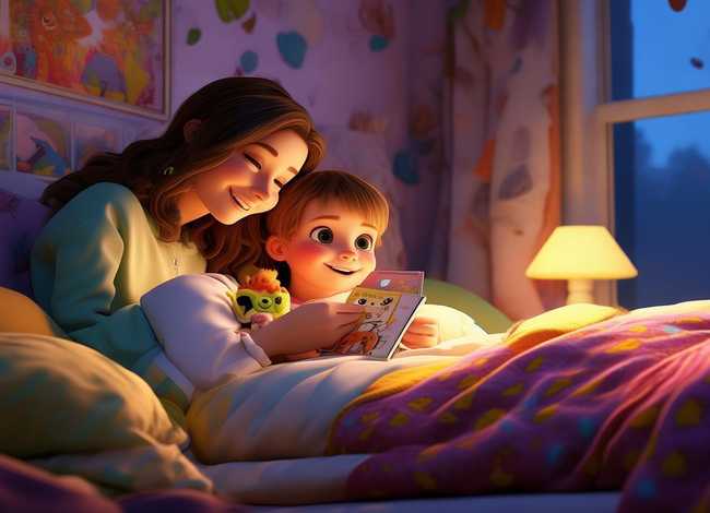 讲睡前故事儿童版 讲睡前故事视频 讲睡前故事儿童版 讲睡前故事视频