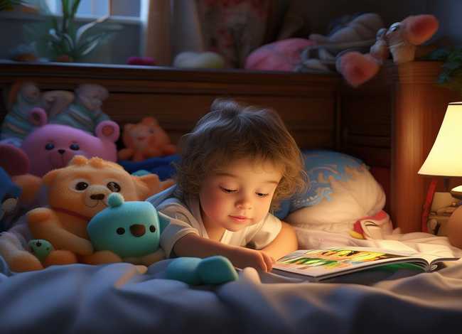 儿童听睡前故事影响睡眠吗(小孩子睡觉前听故事会影响入睡吗?) 儿童听睡前故事影响睡眠吗(小孩子睡觉前听故事会影响入睡吗?)