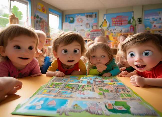 地震小故事幼儿 地震小故事幼儿园 地震小故事幼儿 地震小故事幼儿园