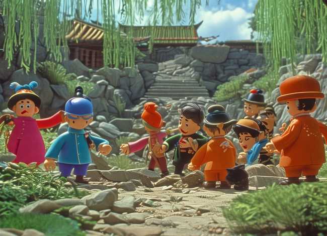 成语故事 动画片,成语故事动画片90年代 成语故事 动画片,成语故事动画片90年代