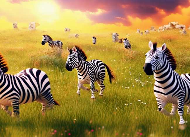 斑马的故事系列动画 - 斑马的故事系列动画片 斑马的故事系列动画 - 斑马的故事系列动画片