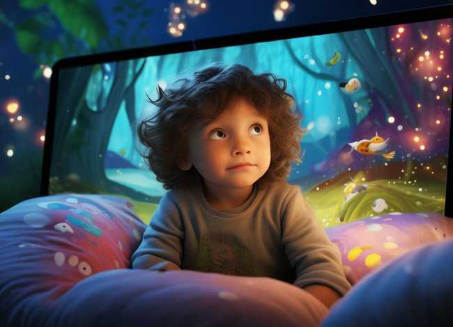 8岁儿童故事在线听推荐（8岁故事在线收听）