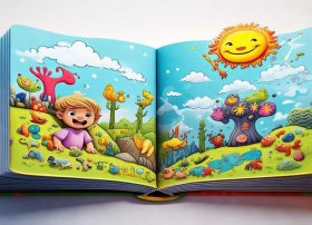 适合6岁孩子讲的故事书、适合6岁孩子讲的故事书有哪些