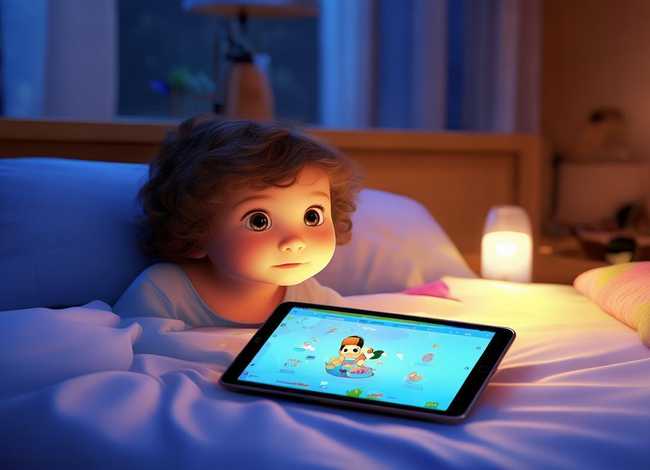 听故事儿童睡前故事有什么软件 听睡前故事用什么软件