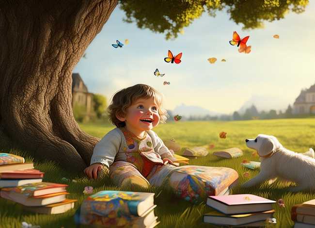 法国儿童故事启蒙;法国儿童作品 法国儿童故事启蒙;法国儿童作品