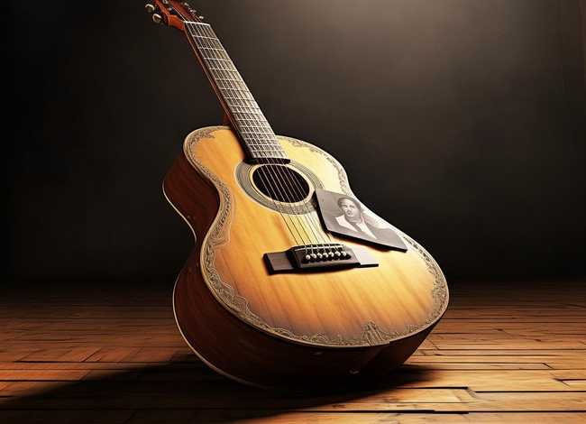 一把吉他的故事;一把吉他的故事作文 一把吉他的故事;一把吉他的故事作文