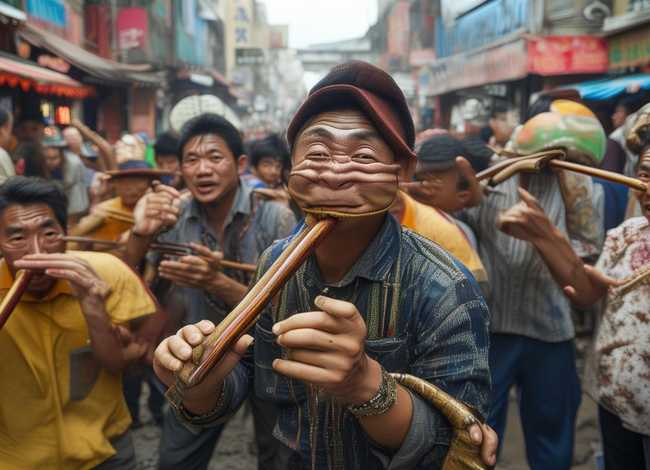 滥竽充数的故事完整版,滥竽充数的故事完整版文字 滥竽充数的故事完整版,滥竽充数的故事完整版文字