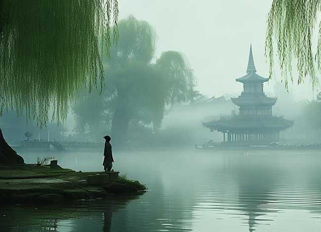 故事古诗江南;江南古诗编故事 故事古诗江南;江南古诗编故事